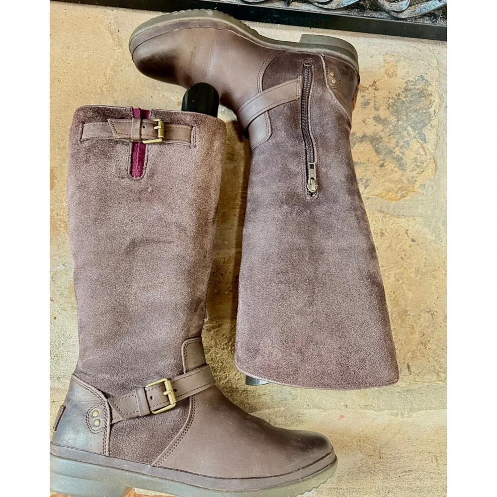 UGG thomsen tall