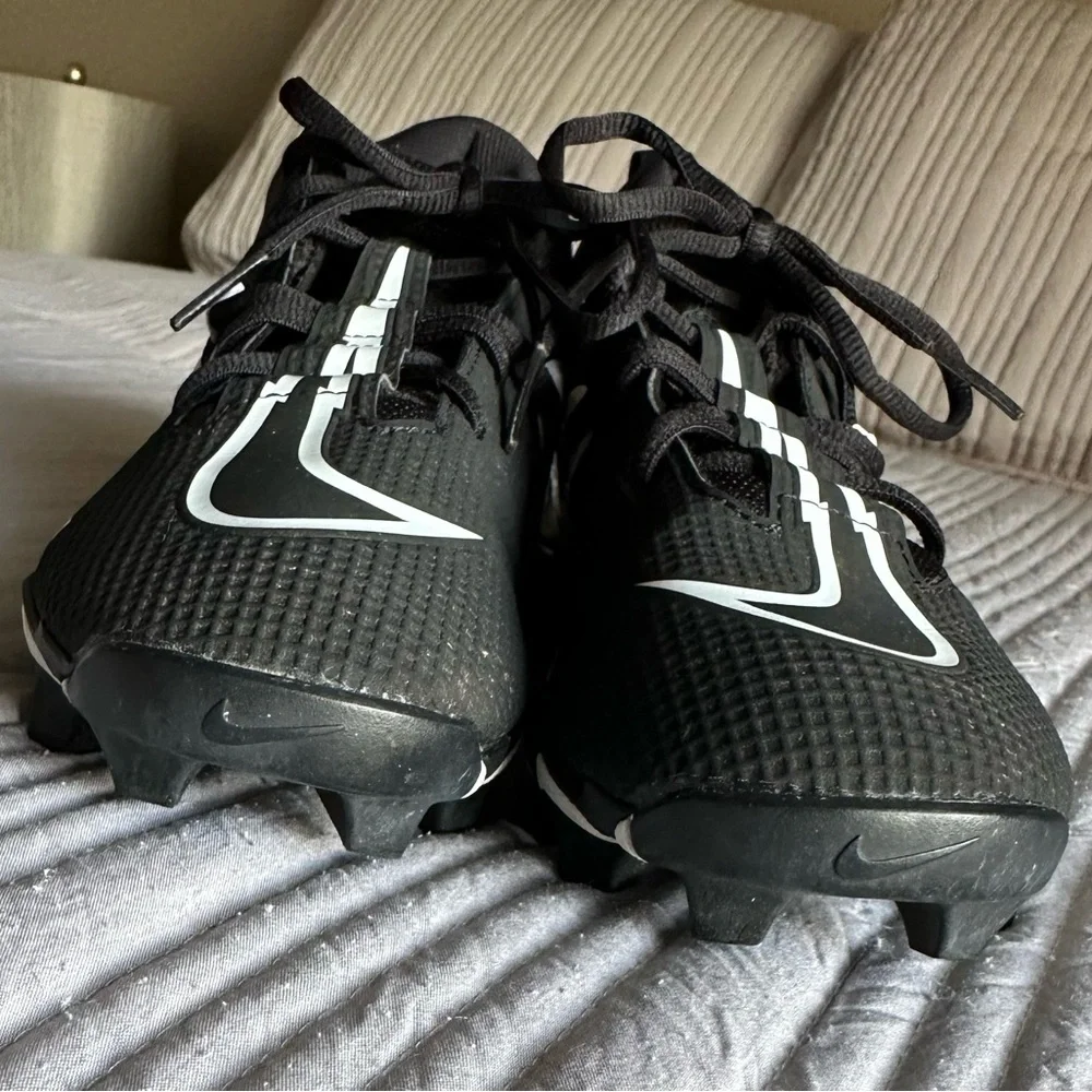 Nike youth alpha