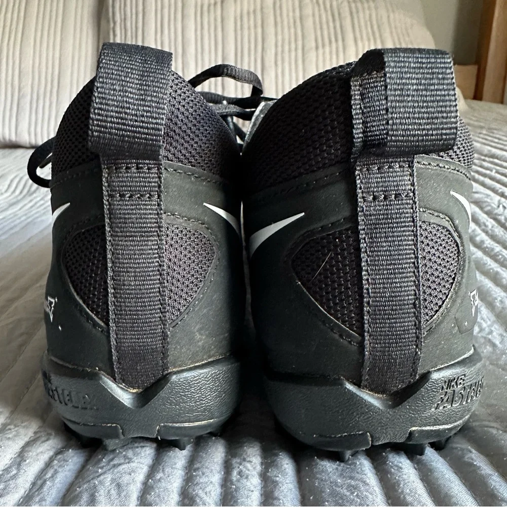 Nike youth alpha