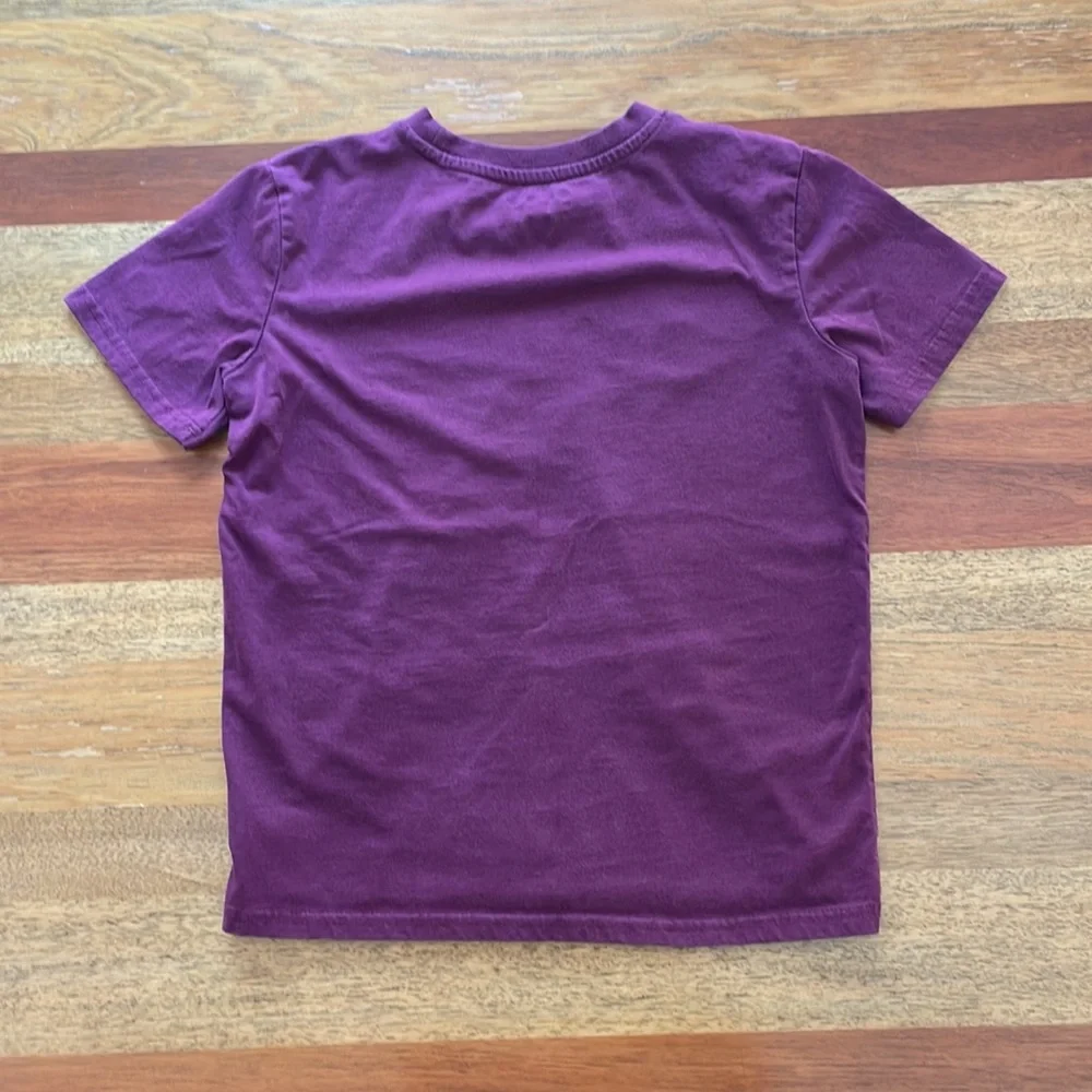 Champion shirt size