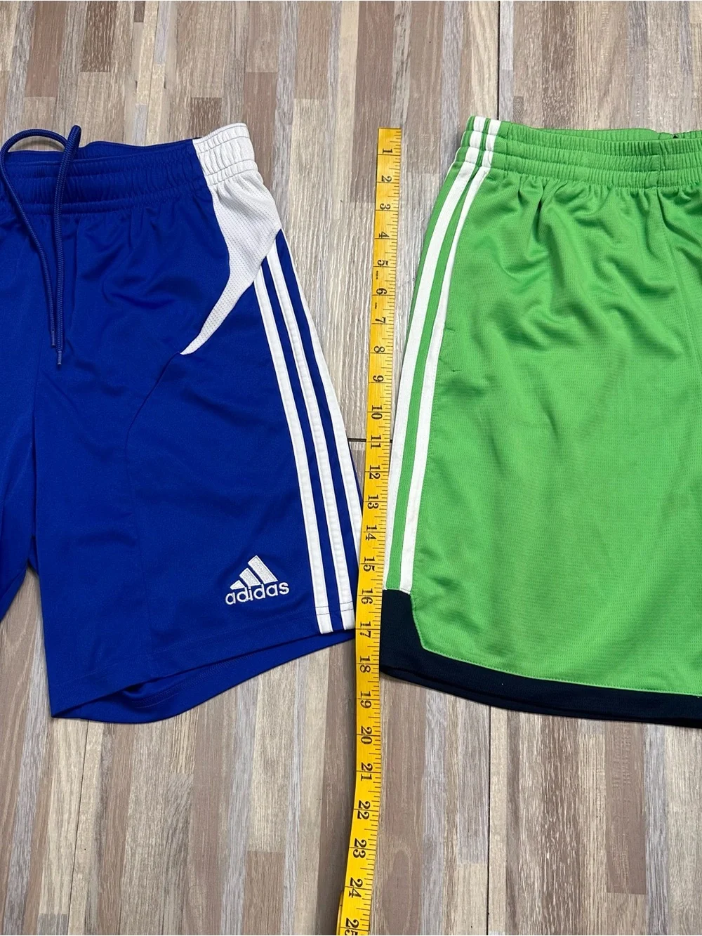 adidas two sports