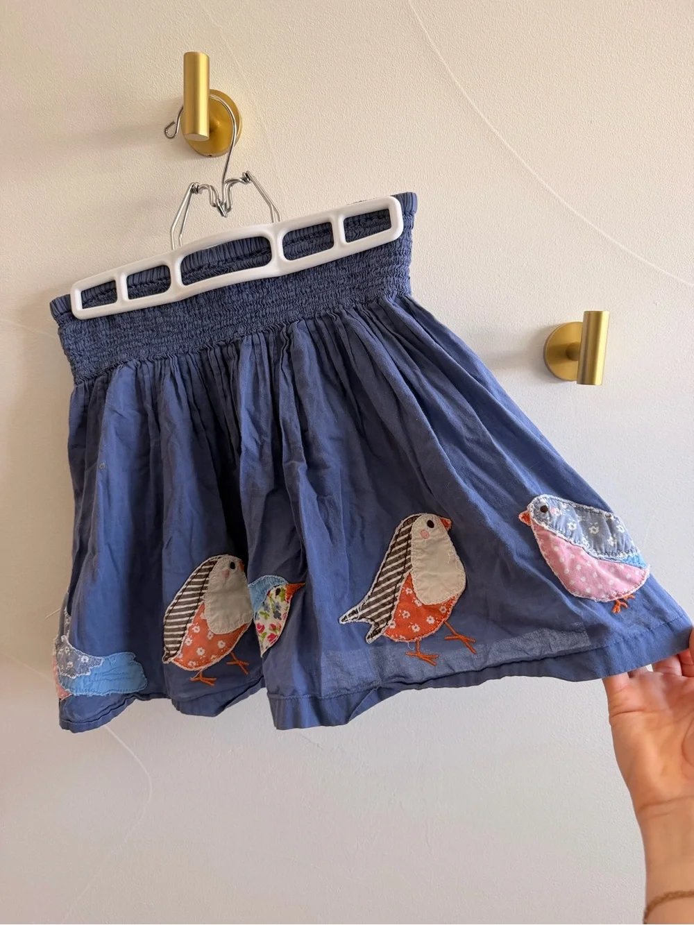 Mini Boden two playful