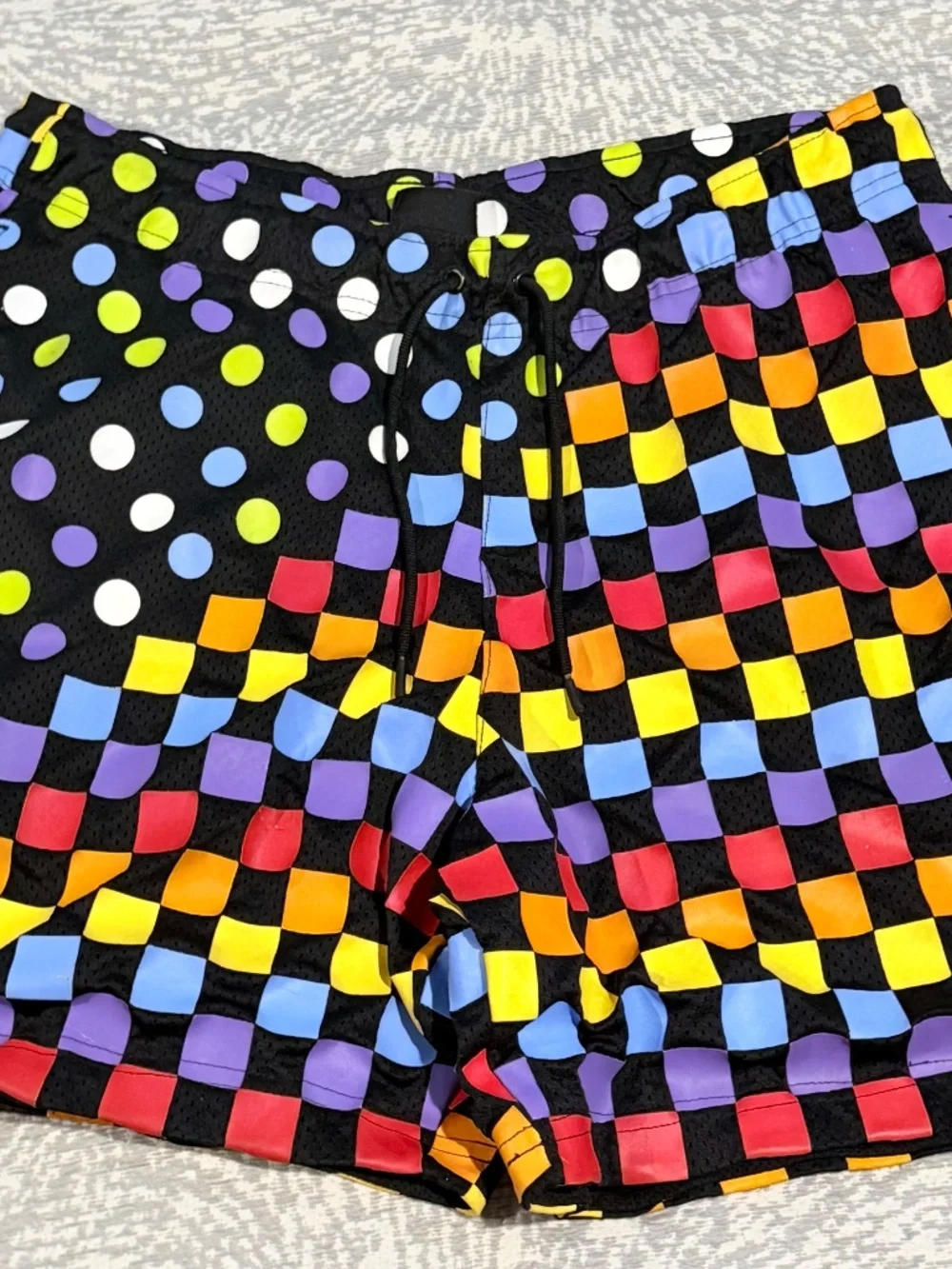Jordan rare vibrant