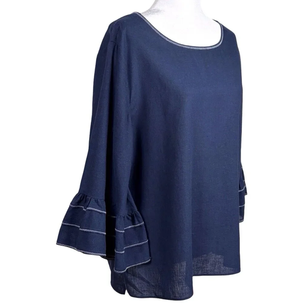 NIC+ZOE statement easygoing