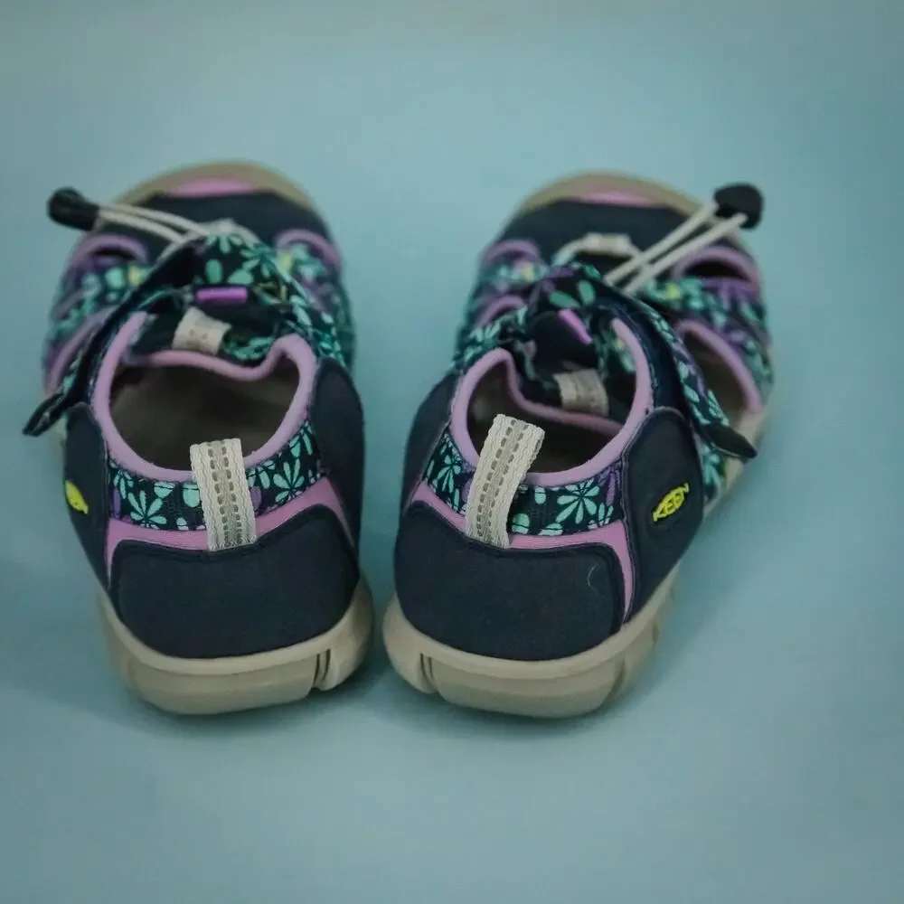 Keen h2 kids size