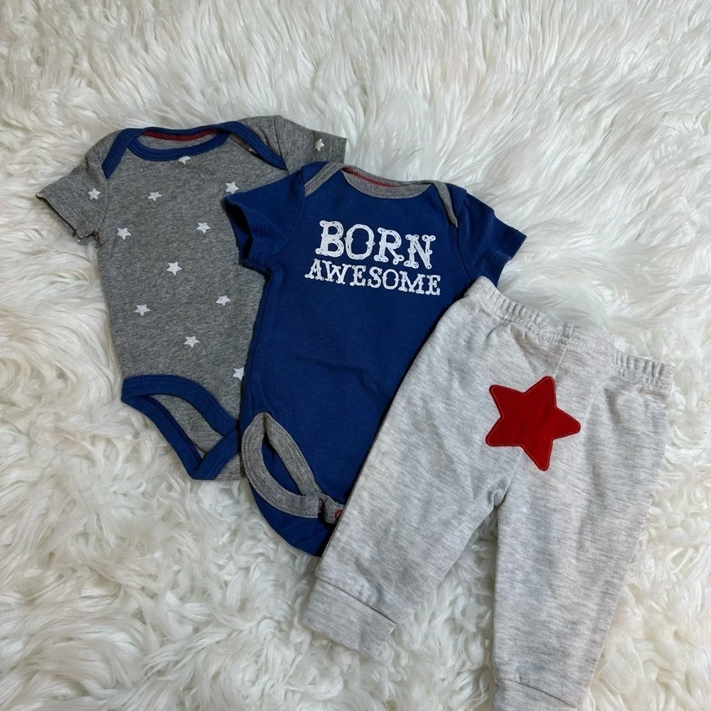 Cat & Jack baby boy