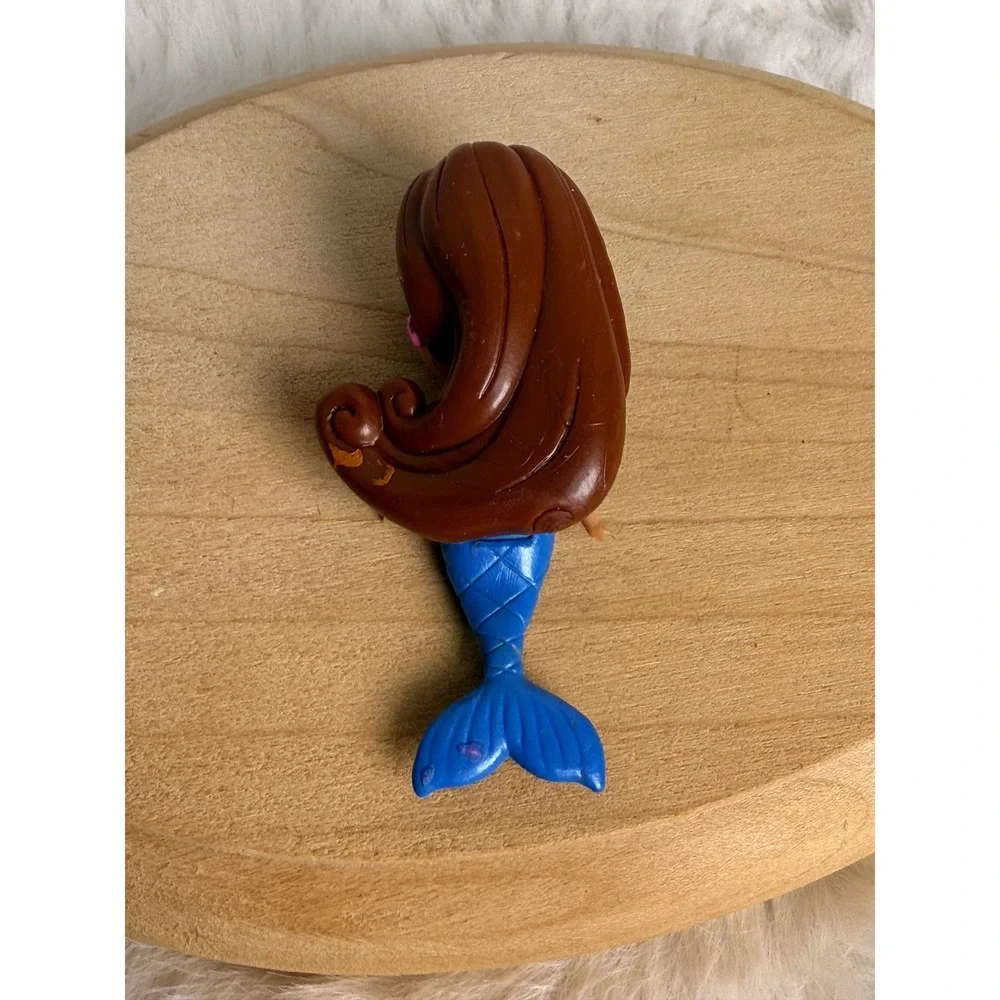 Splashings miniature mermaid