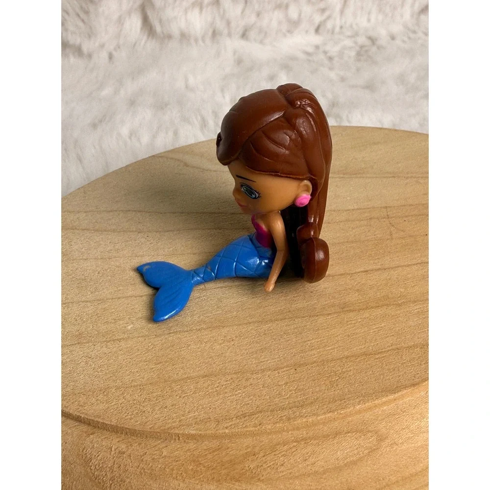 Splashings miniature mermaid