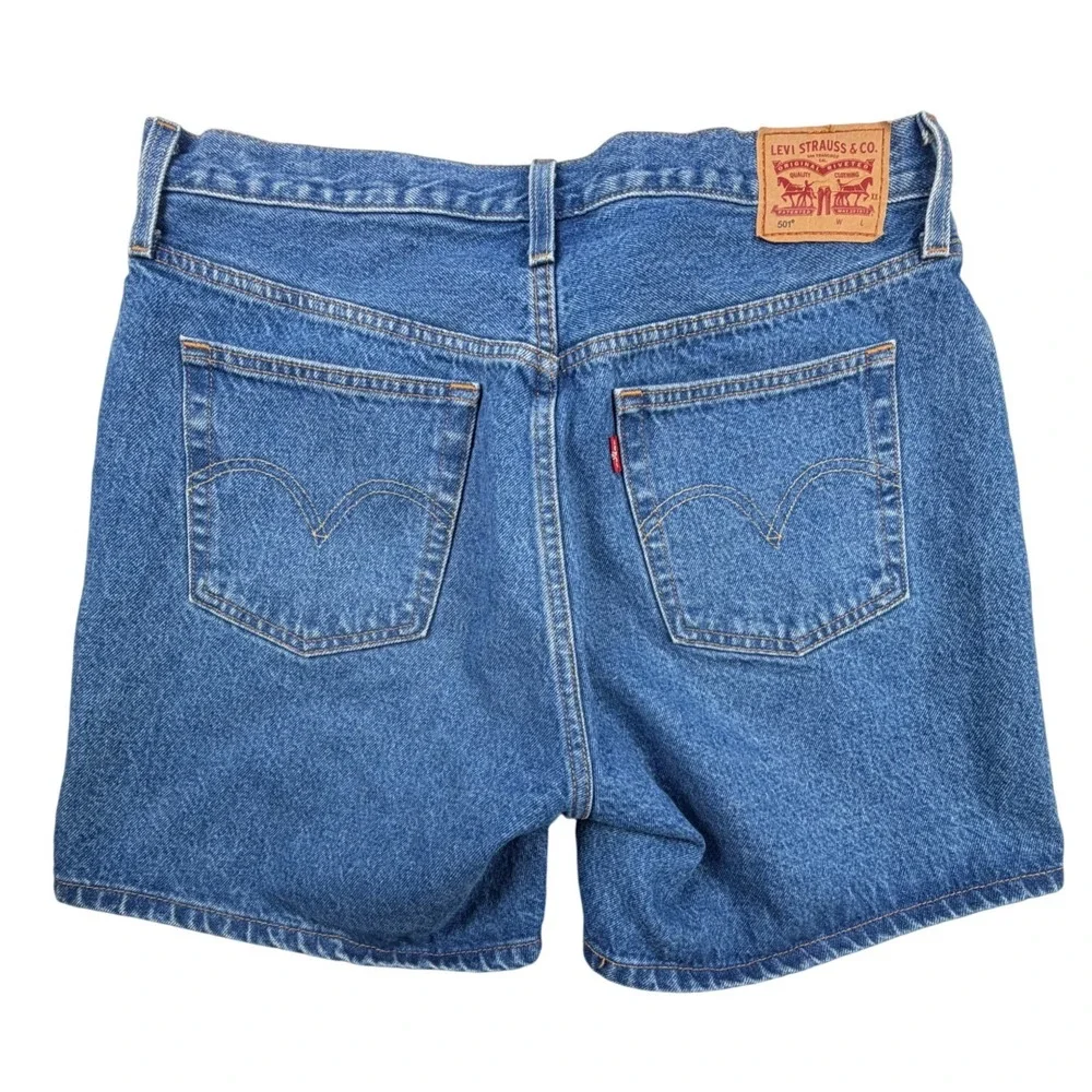 Levis levi 501