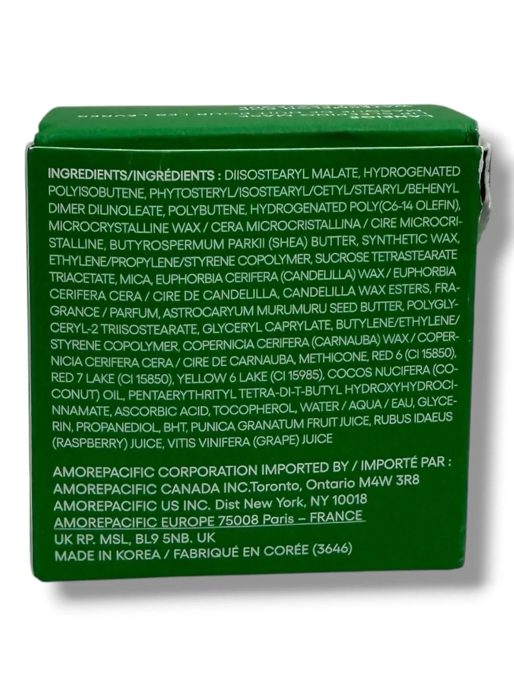 LANEIGE full 70
