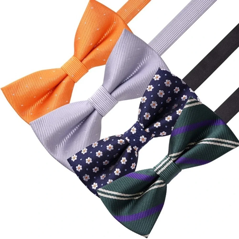N/A sizes ties