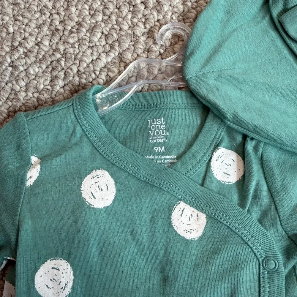 Just One You By CarterS just one