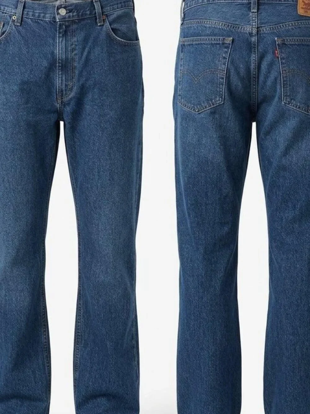 Levis levi 517