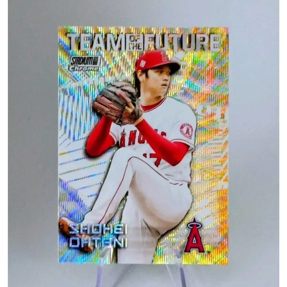 Stadium Club product rare