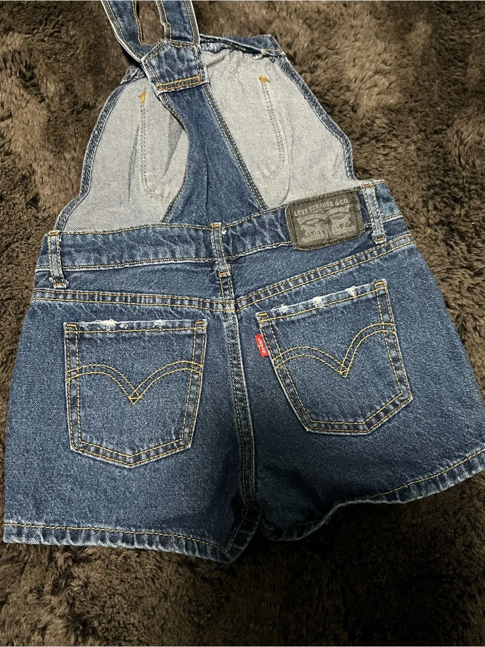 Levis classic levi