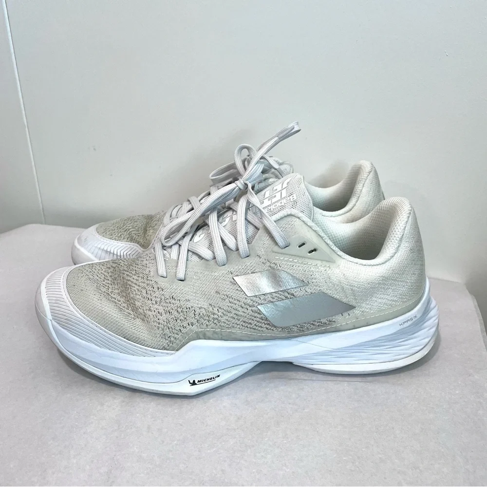 Babolat Jet Mach 3 Tennis Shoes