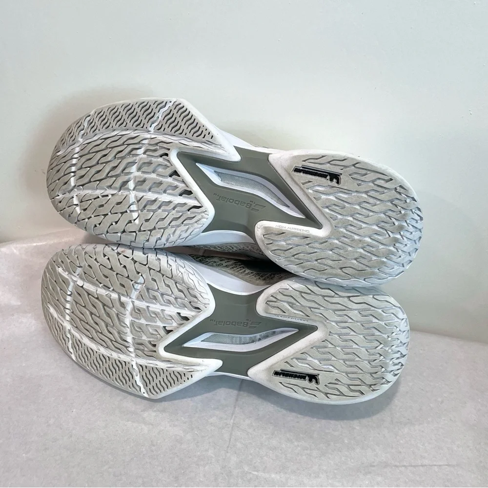 Babolat jet mach