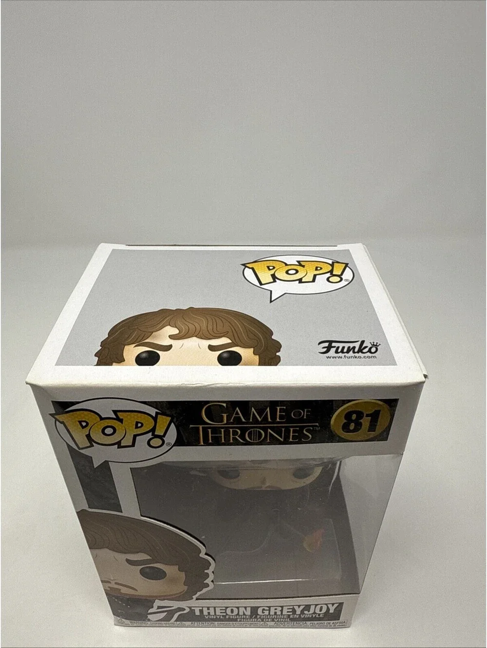 Funko pop vinyl