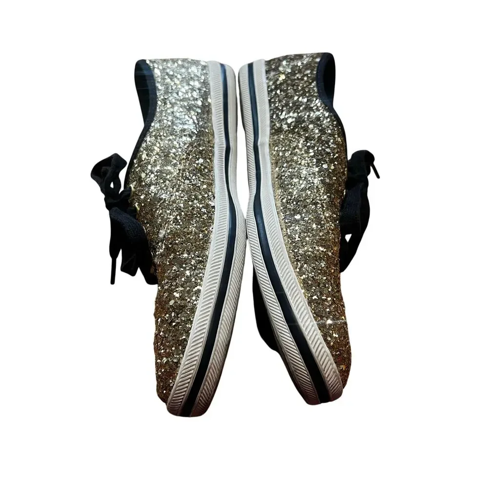 Keds X Kate Spade stunning collaboration