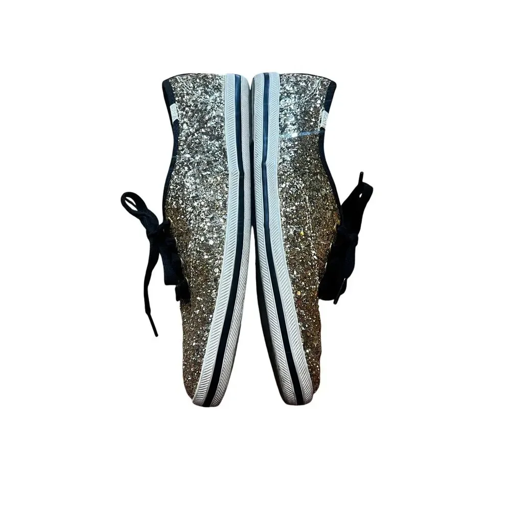 Keds X Kate Spade stunning collaboration