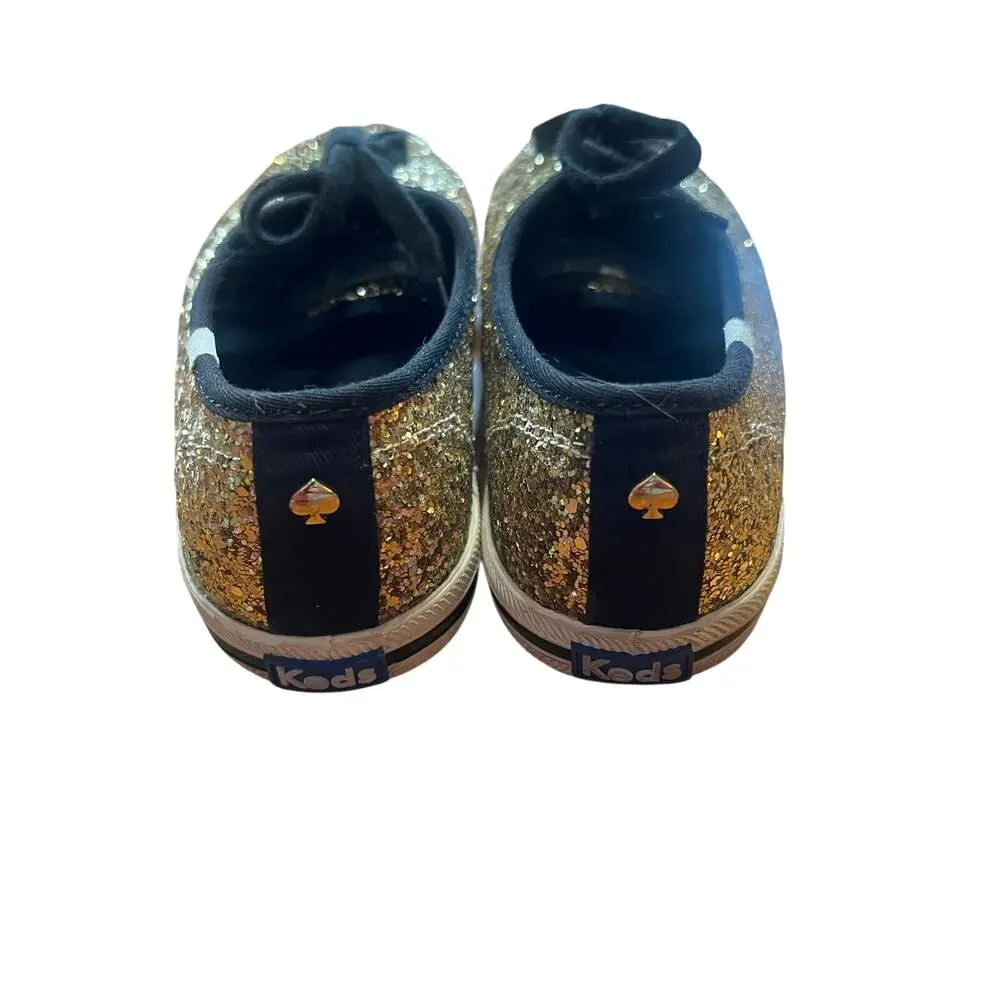 Keds X Kate Spade stunning collaboration