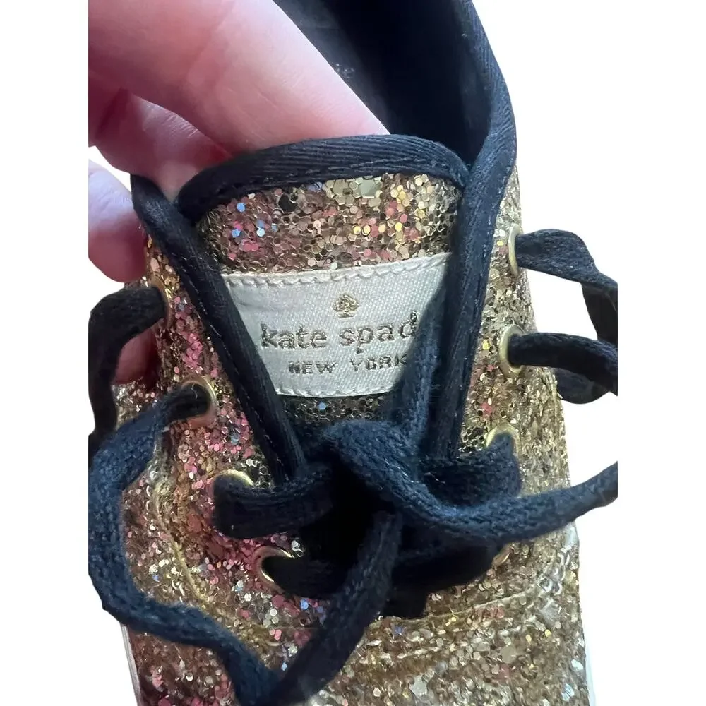 Keds X Kate Spade stunning collaboration