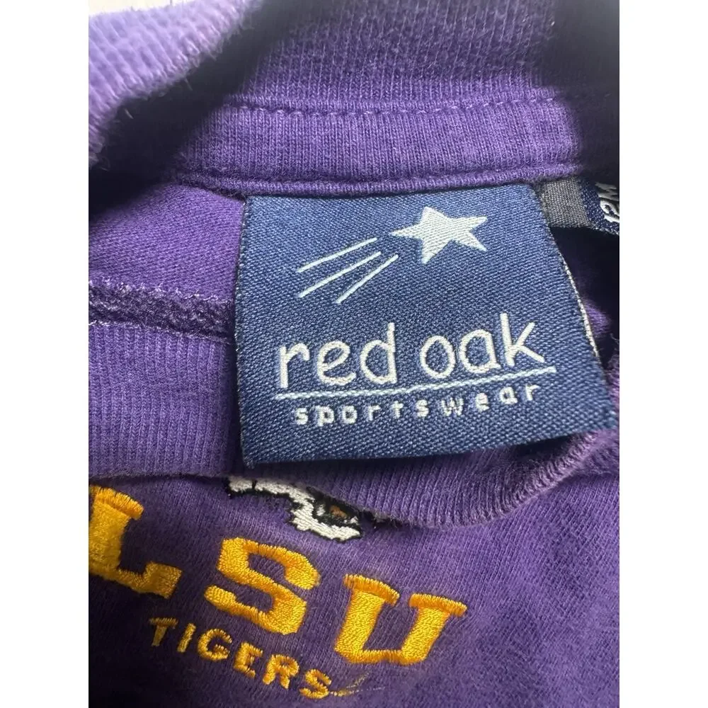 Red Oak Sportswear dress your