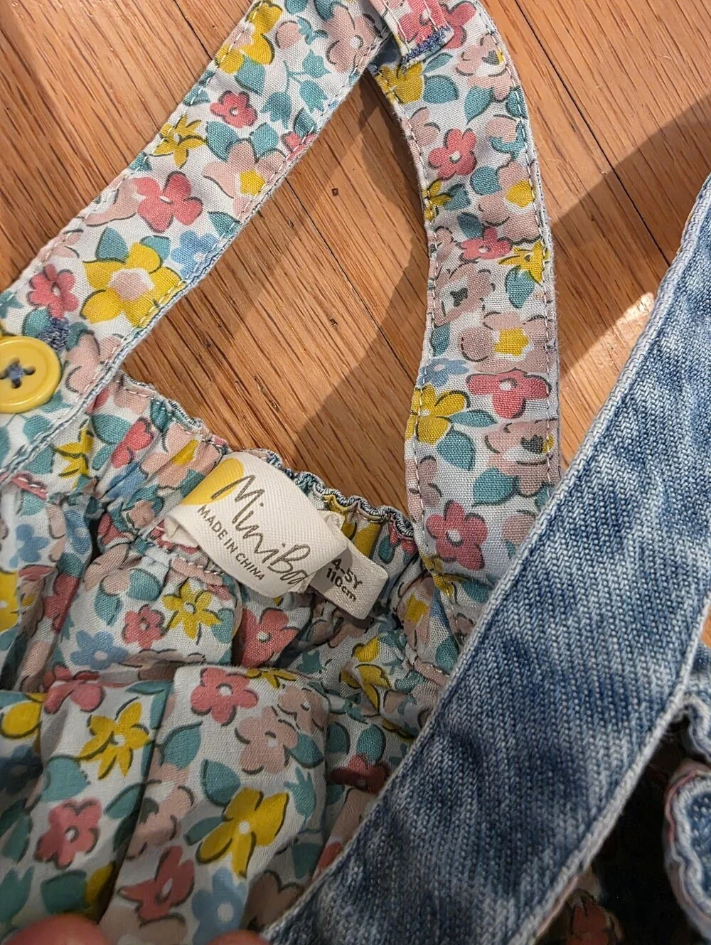 Mini Boden absolutely darling