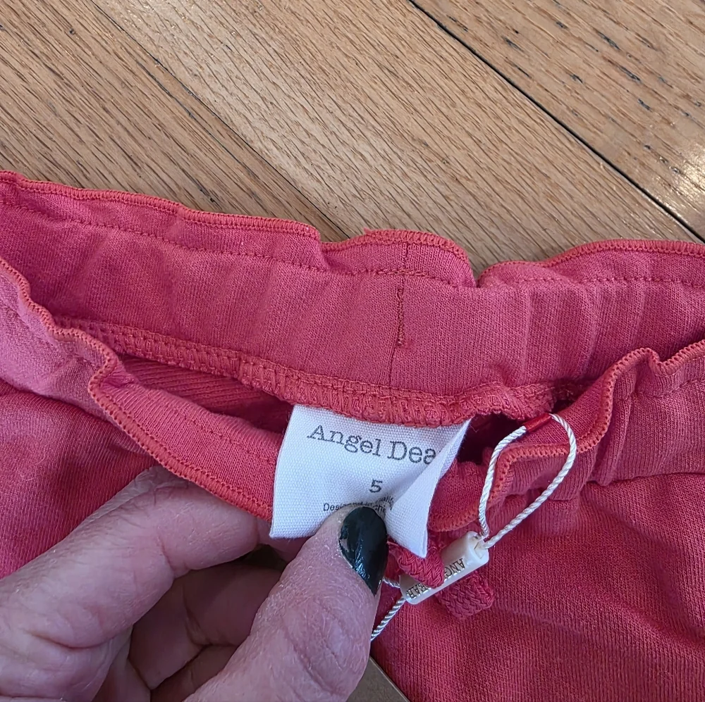 Angel Dear nwt size