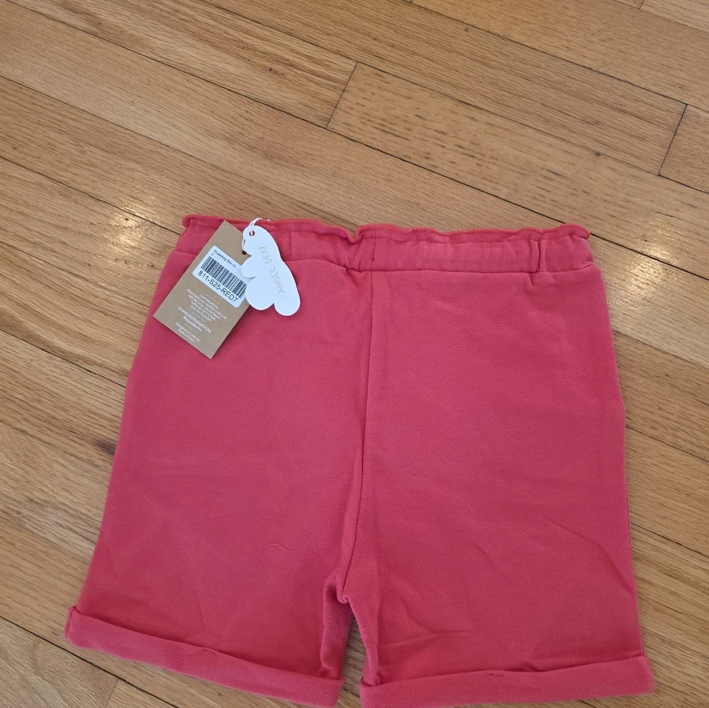 Angel Dear nwt size