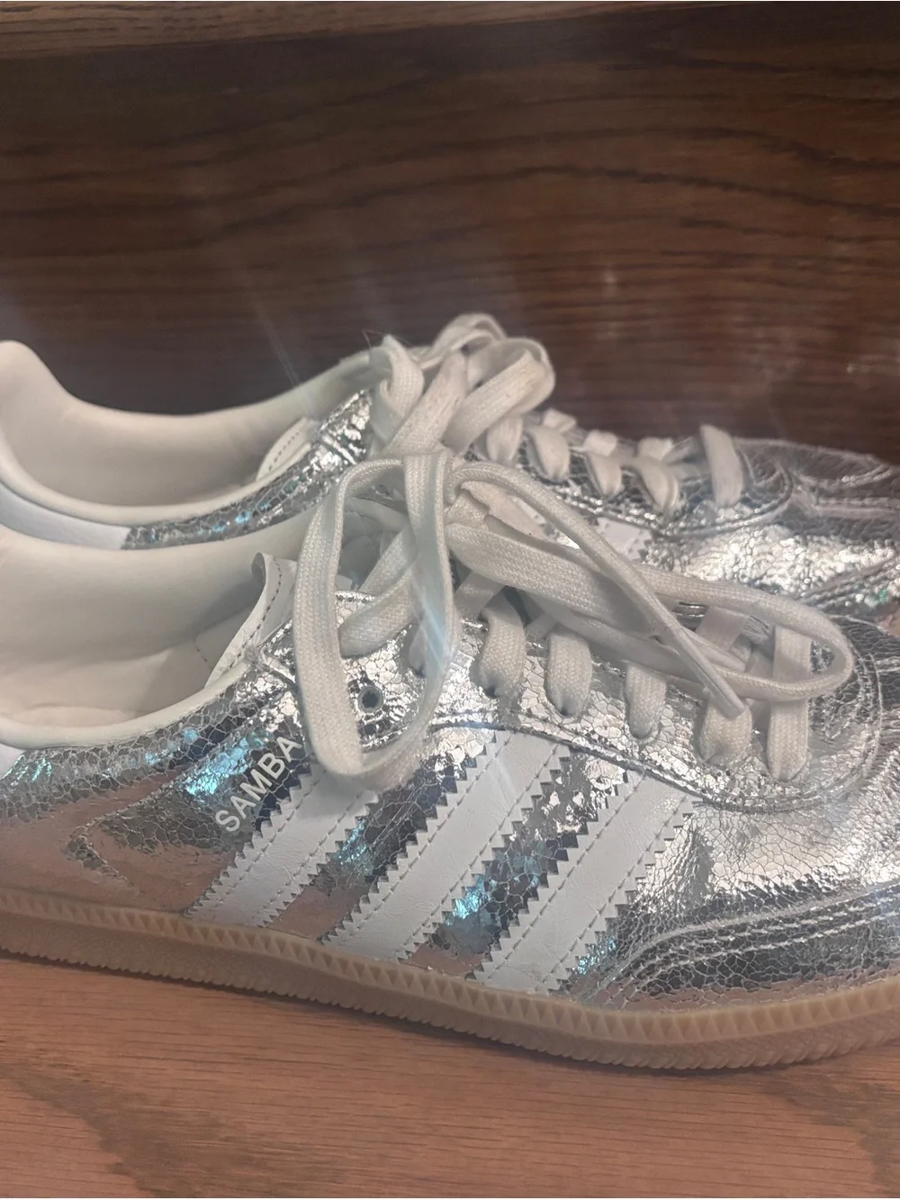 adidas iconic samba