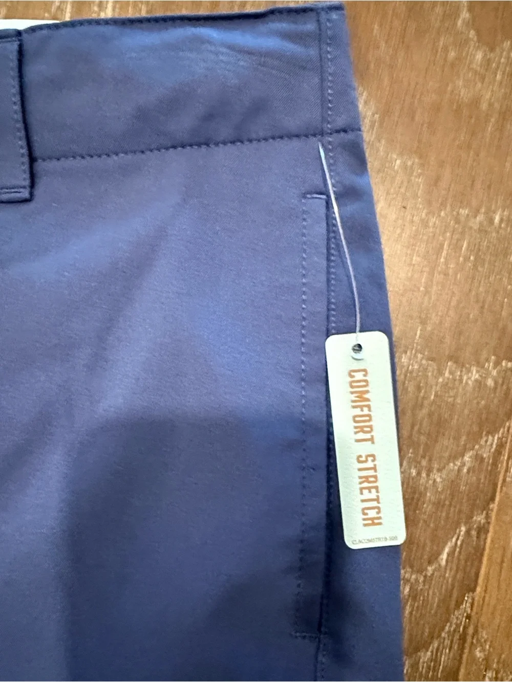 Class Club classic navy