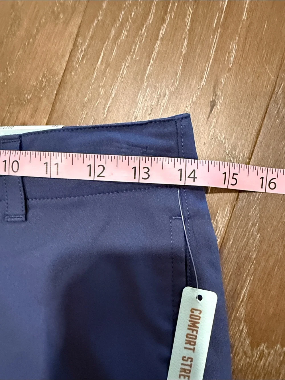 Class Club classic navy