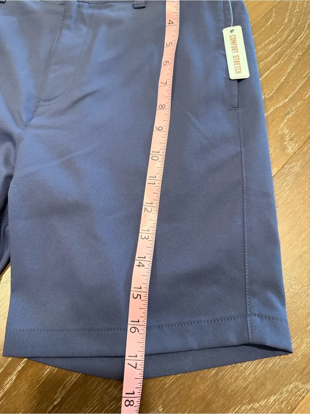 Class Club classic navy