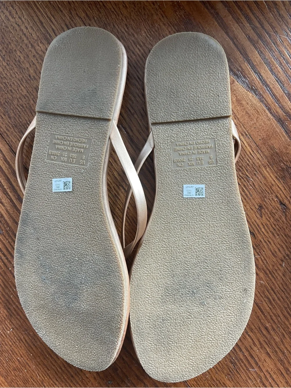 aerie flip flop