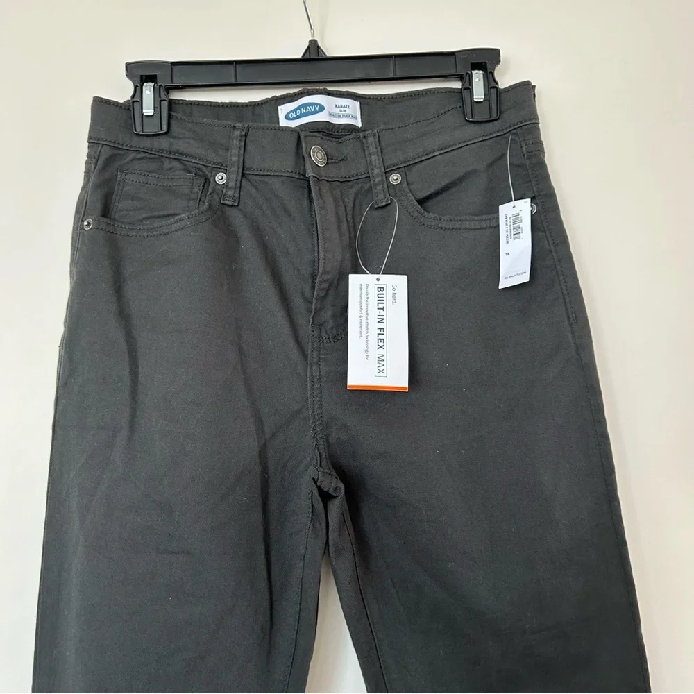 Old Navy size 16