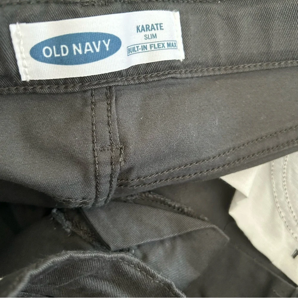Old Navy size 16