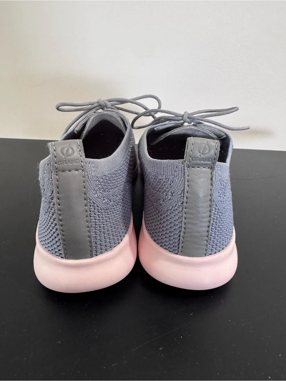 Cole Haan lightweight knit