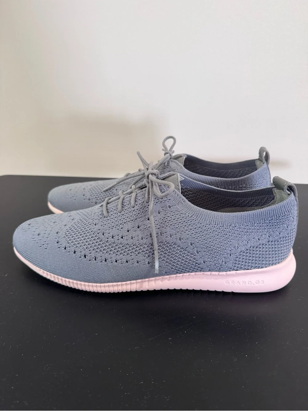 Cole Haan lightweight knit