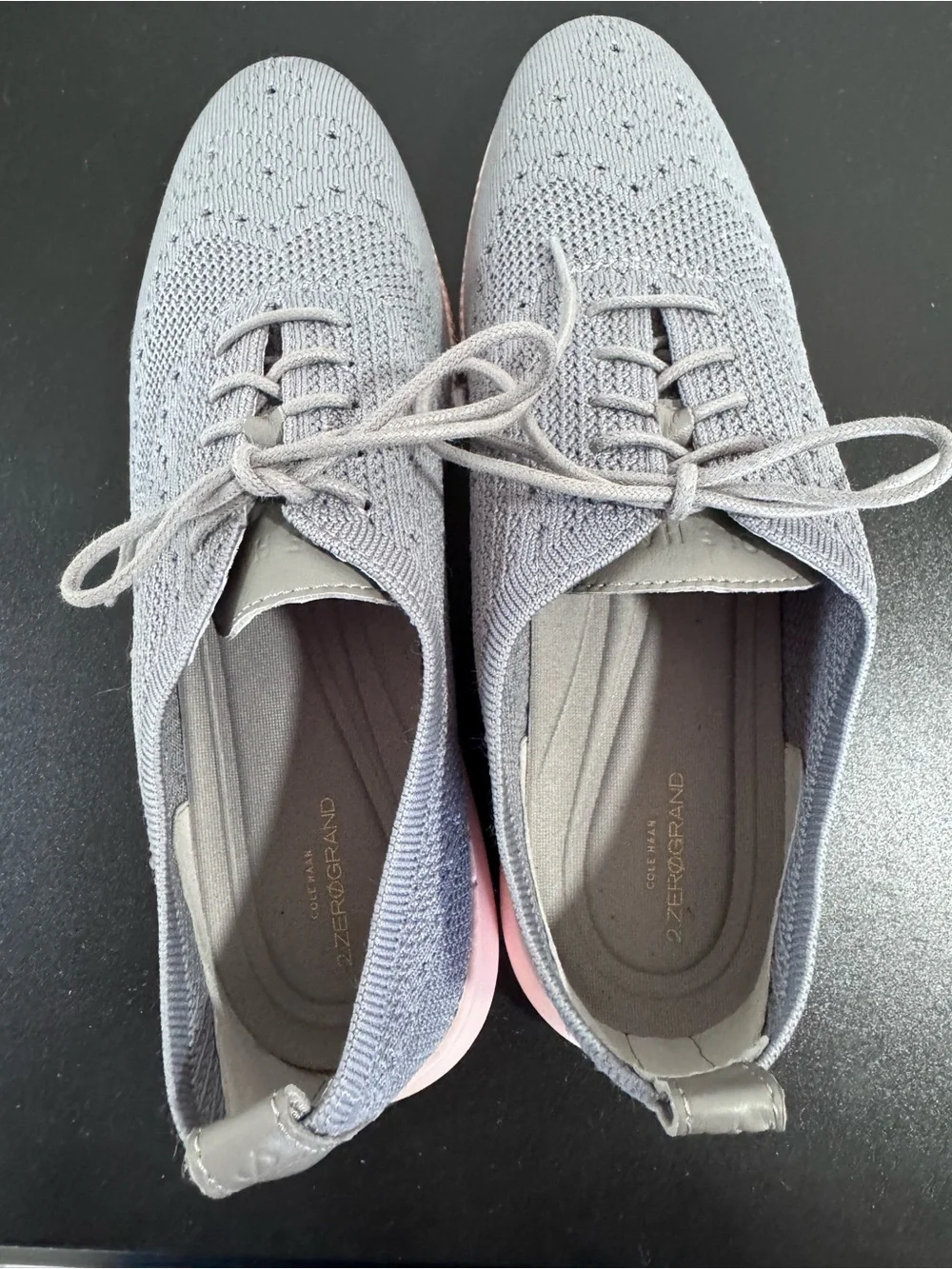 Cole Haan lightweight knit