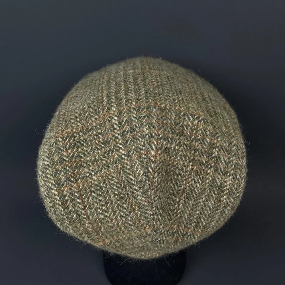 Hanna Hats thank you