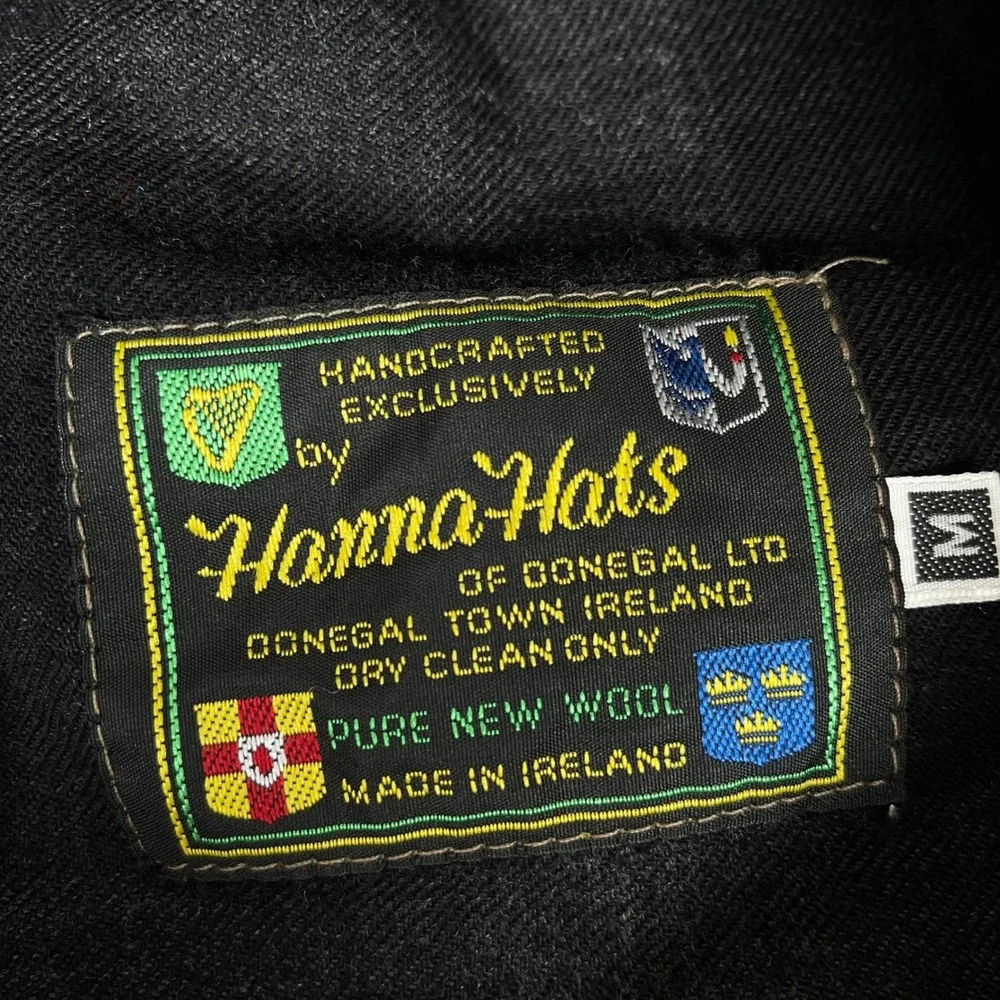 Hanna Hats thank you