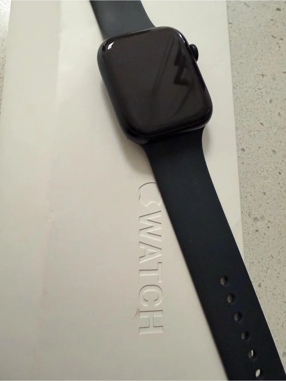Apple Watch Series 8