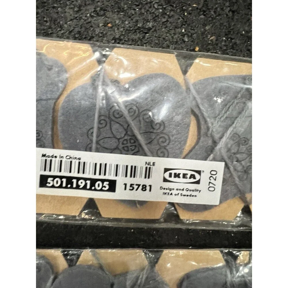 IKEA heart tree