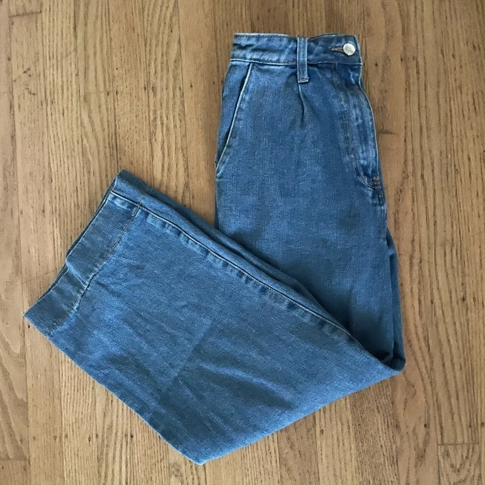 Forever 21 these jeans