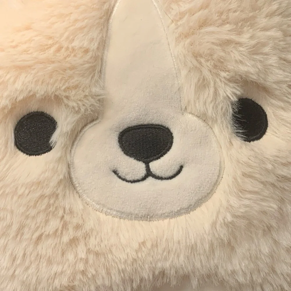 Stevon Squishmallow Fuzzamallow