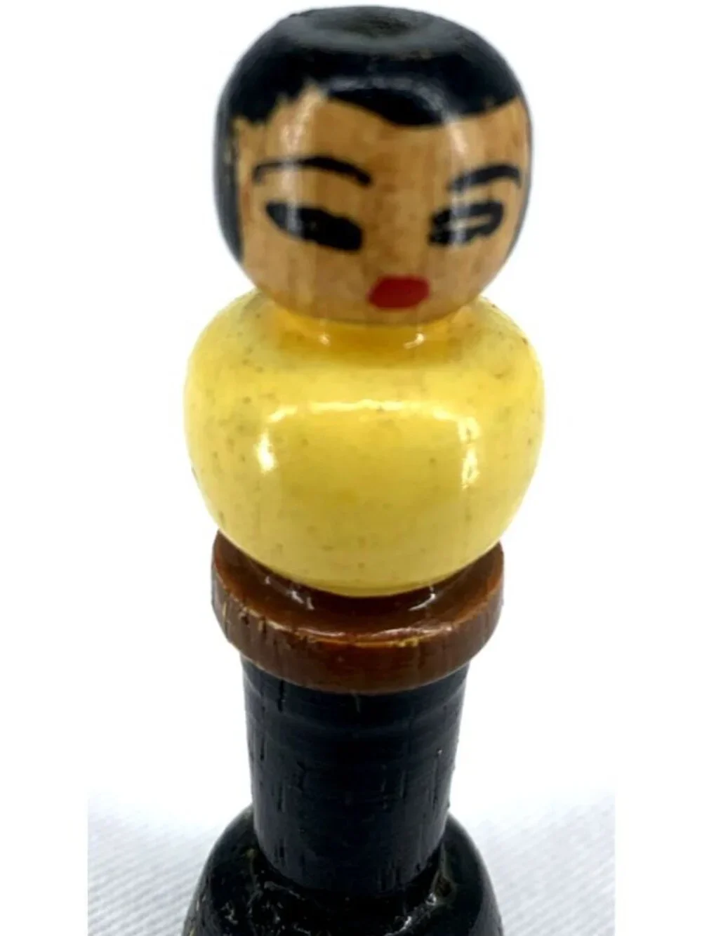 N/A mini kokeshi