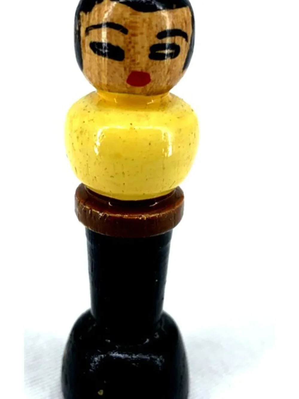 N/A mini kokeshi