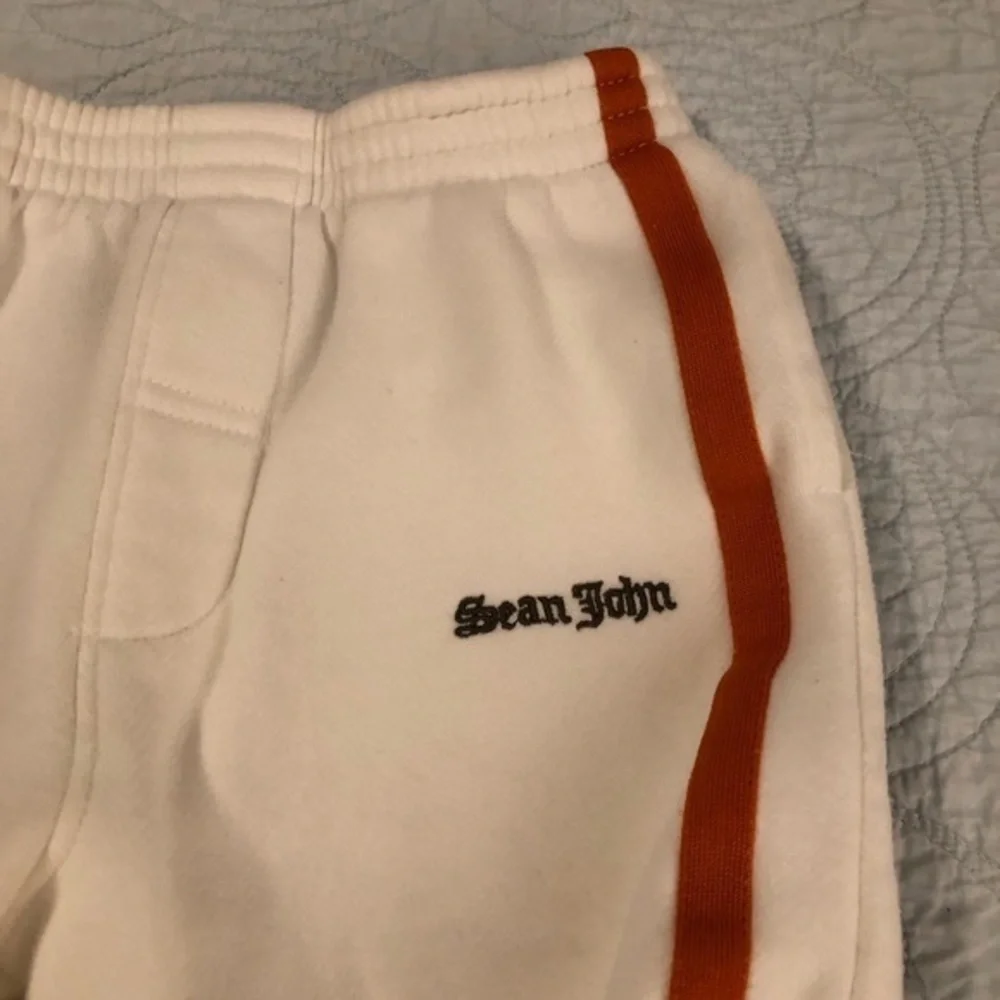 Sean John Y2K toddler joggers. Size 4T.