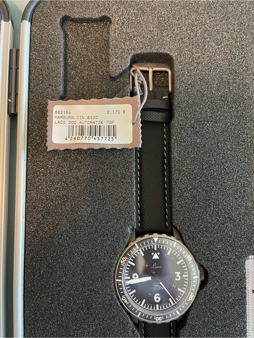 Laco 2025 limited